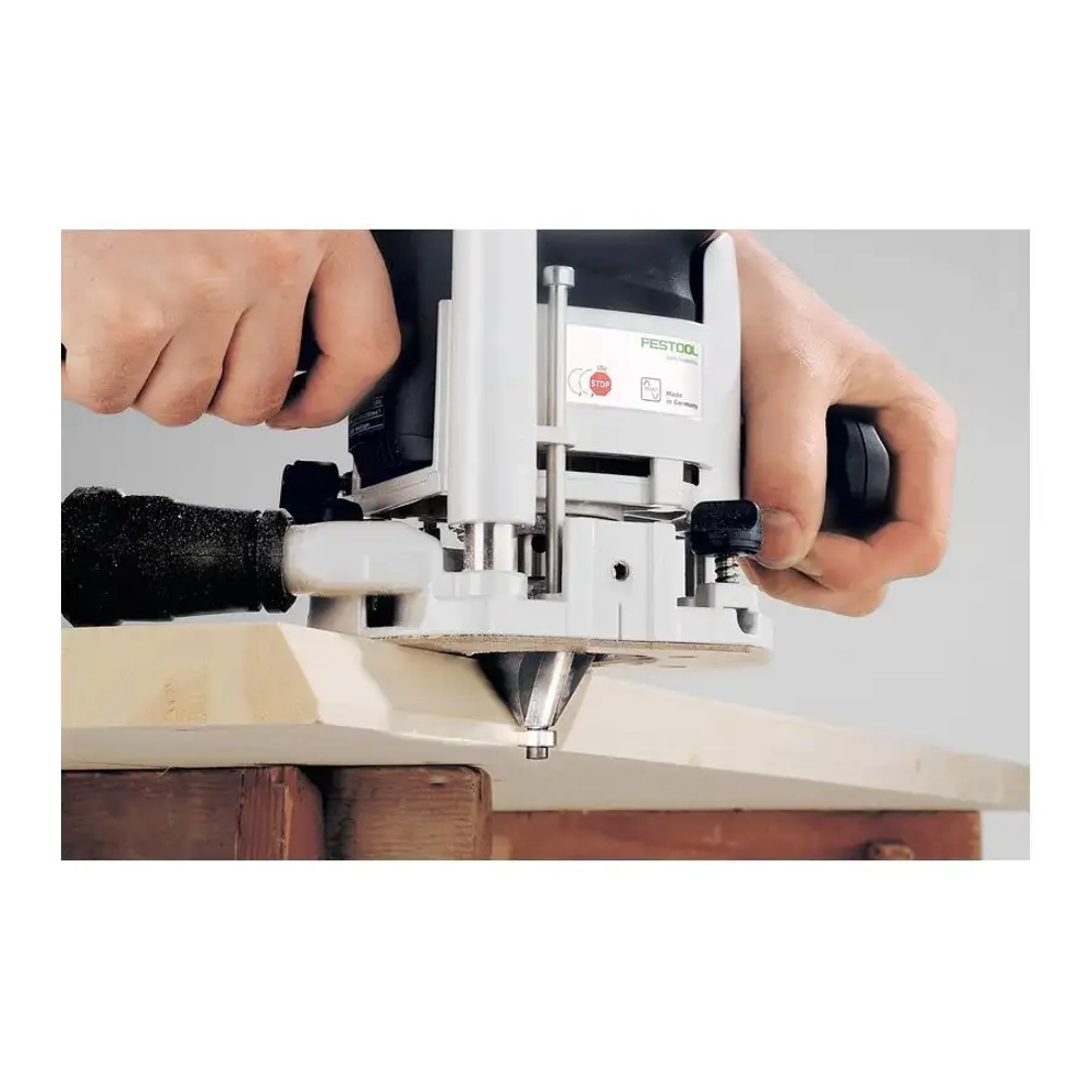Вертикальный фрезер OF 1010 EBQ-Set FESTOOL 576201
