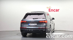 Audi Q7 55 TFSI Quattro Premium — 2022