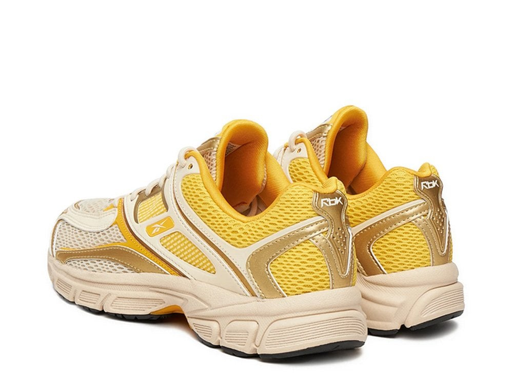 Баскетбольные кроссовки Reebok Premier Trinity