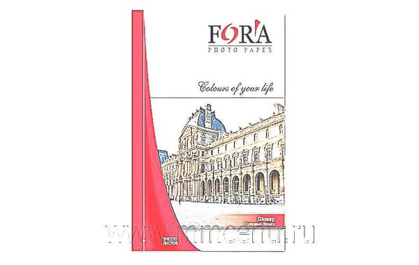 Фотобумага Fora