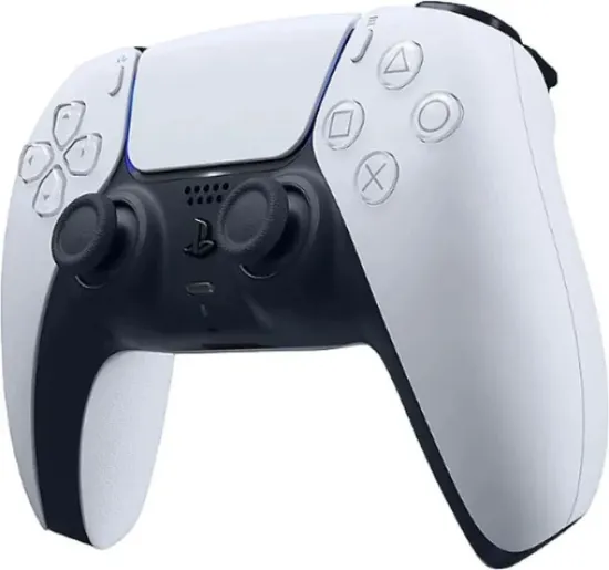 Игровая консоль Sony PlayStation 5 Slim Digital Edition 1Tb, без дисковода, белый
