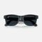 Умные очки Ray-Ban Meta Gen 3 Wayfarer Matte Transparent Ocean Blue / Clear/Grey Transitions