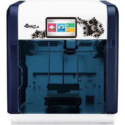 3D принтер XYZprinting Da Vinci 1.1 Plus