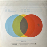 Jack's Mannequin ‎– People And Things (Европа 2021г.)