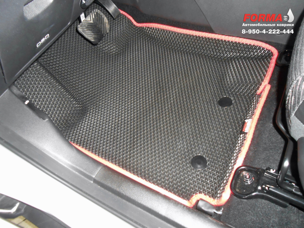 JAC JS4 (10.2022-)