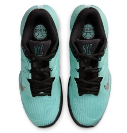 Женские теннисные кроссовки Nike Zoom Vapor Pro 3 Premium - mint/black/pure platinum