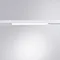 Трековый светильник Linea A4672PL-1WH Arte Lamp