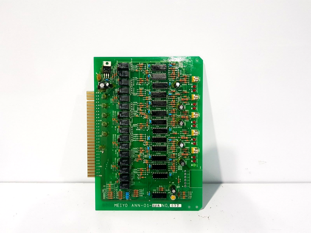 ANN-01-B31A ANN-01-B31A