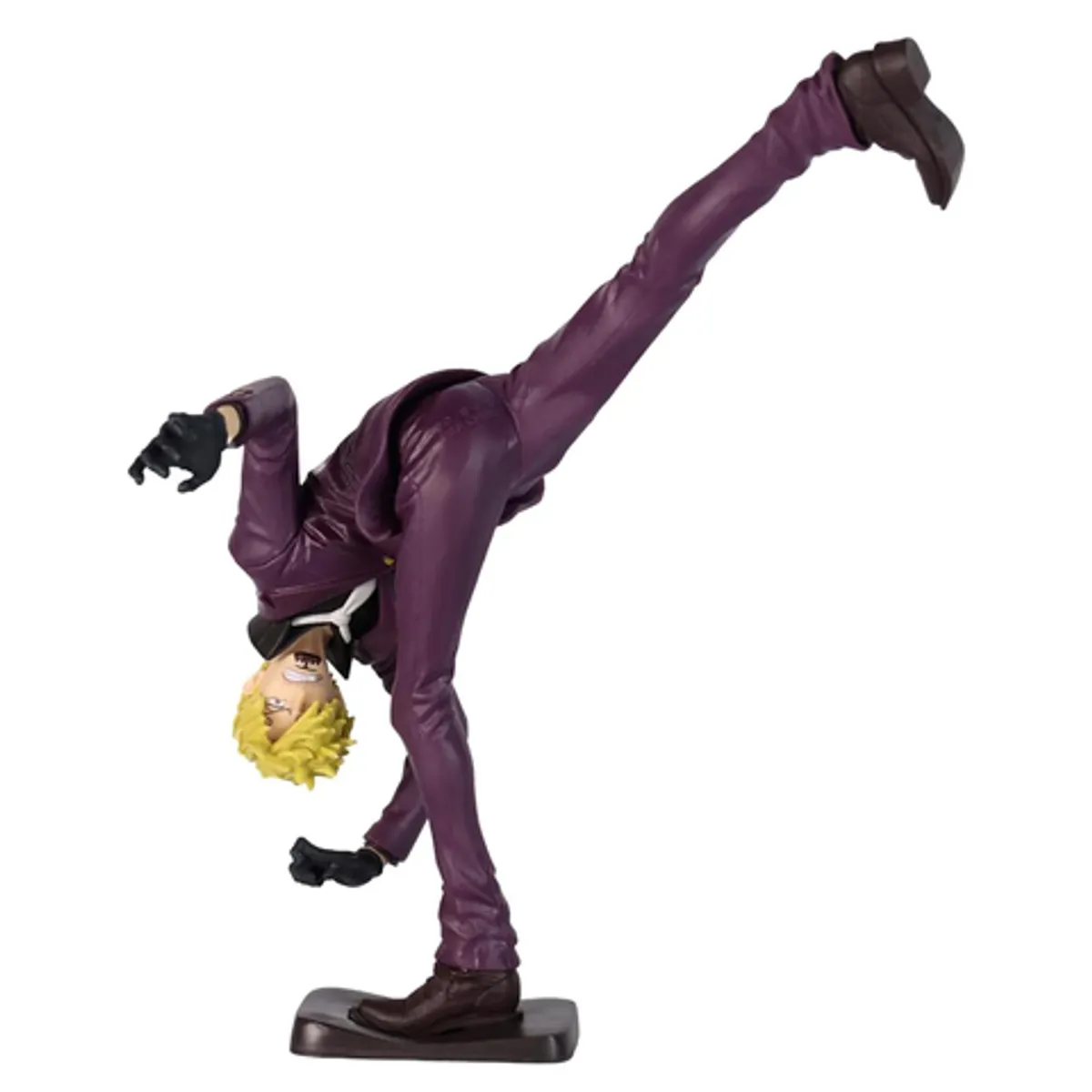 Фигурка One Piece King Of Artist: Sanji
