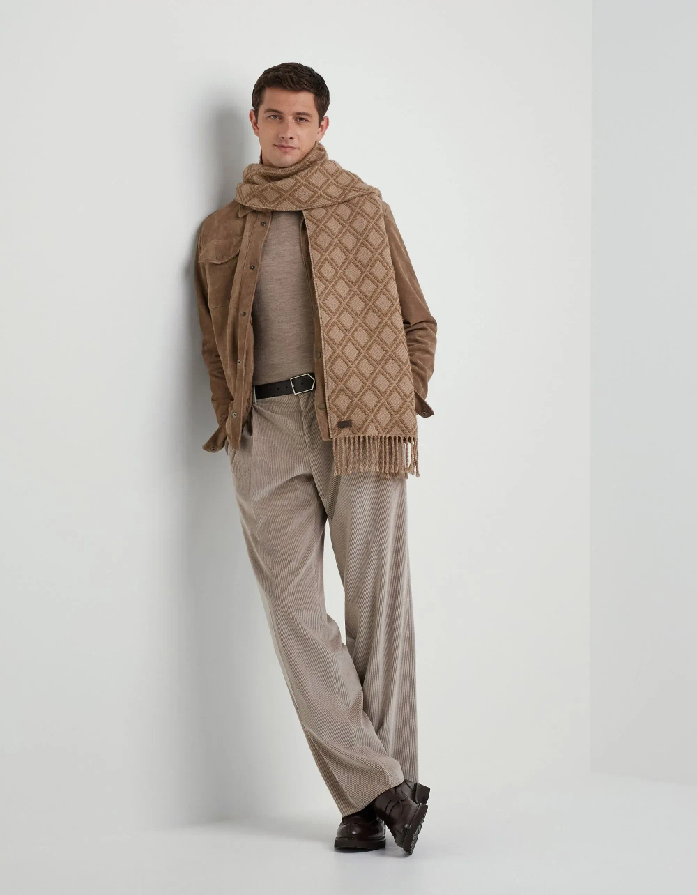 Джемпер CANALI