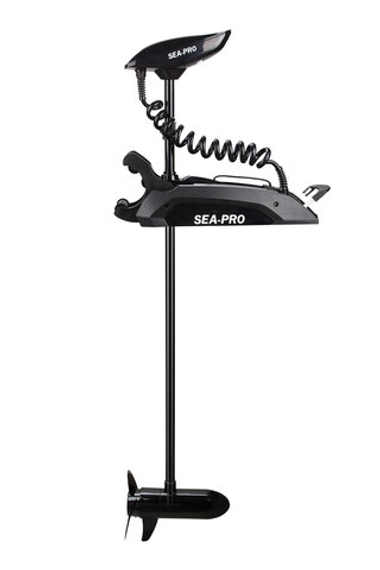Электромотор SEA-PRO 80L 72" 24V GPS с функцией Якоря