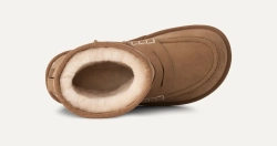UGG Угги JW Anderson, каштановый