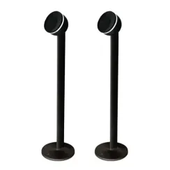 Focal Pack Stand Dome Black