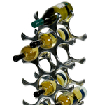 Подставка для бутылок Wine Rack Alboran L арт.103565
