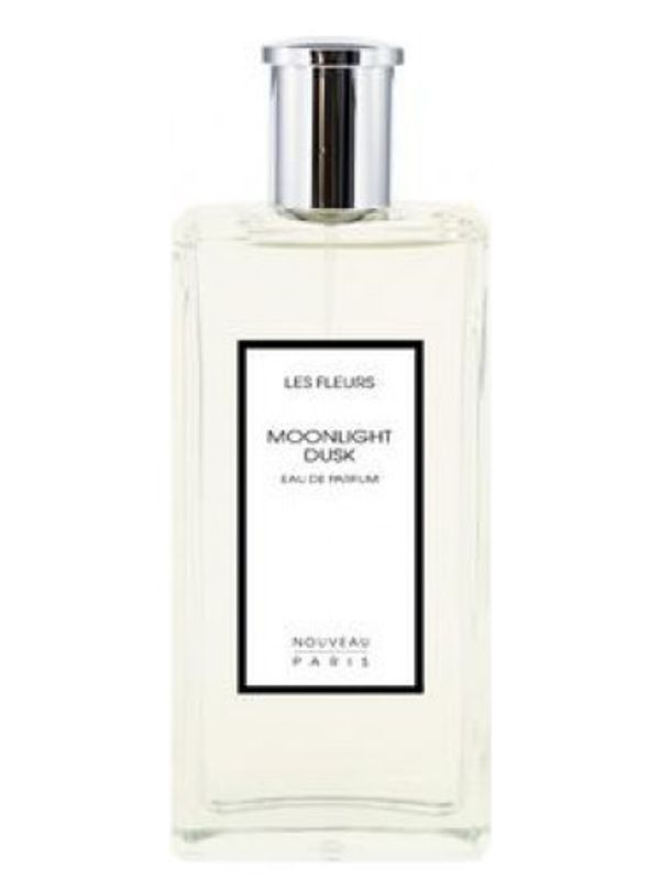 Nouveau Paris Perfume Les Fleurs Moonlight Dusk