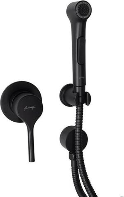 Гигиенический душ Jacob Delafon Elate E24610-BL