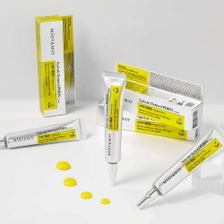 Mary&May Spicule Retinol PDRN Cream крем для лица с микро-спикулами, ретинолом и PDRN