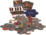 Heroes of Might and Magic III - дополнение Inferno