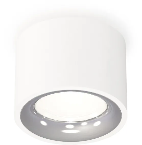 Точечный светильник Techno Spot XS7510022 Ambrella