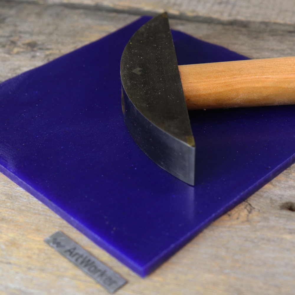 Смальта SR04 в кирпичиках ArtWorker