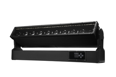 DIAMOND LINE 1060 IP — LED Bar RGBW 600 Вт 4-60° IP65 DMX512/RDM/Artnet
