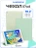 Чехол книжка для iPad 7/8/9 10,2"Gurdini Slim Case полиуретановый салатовый