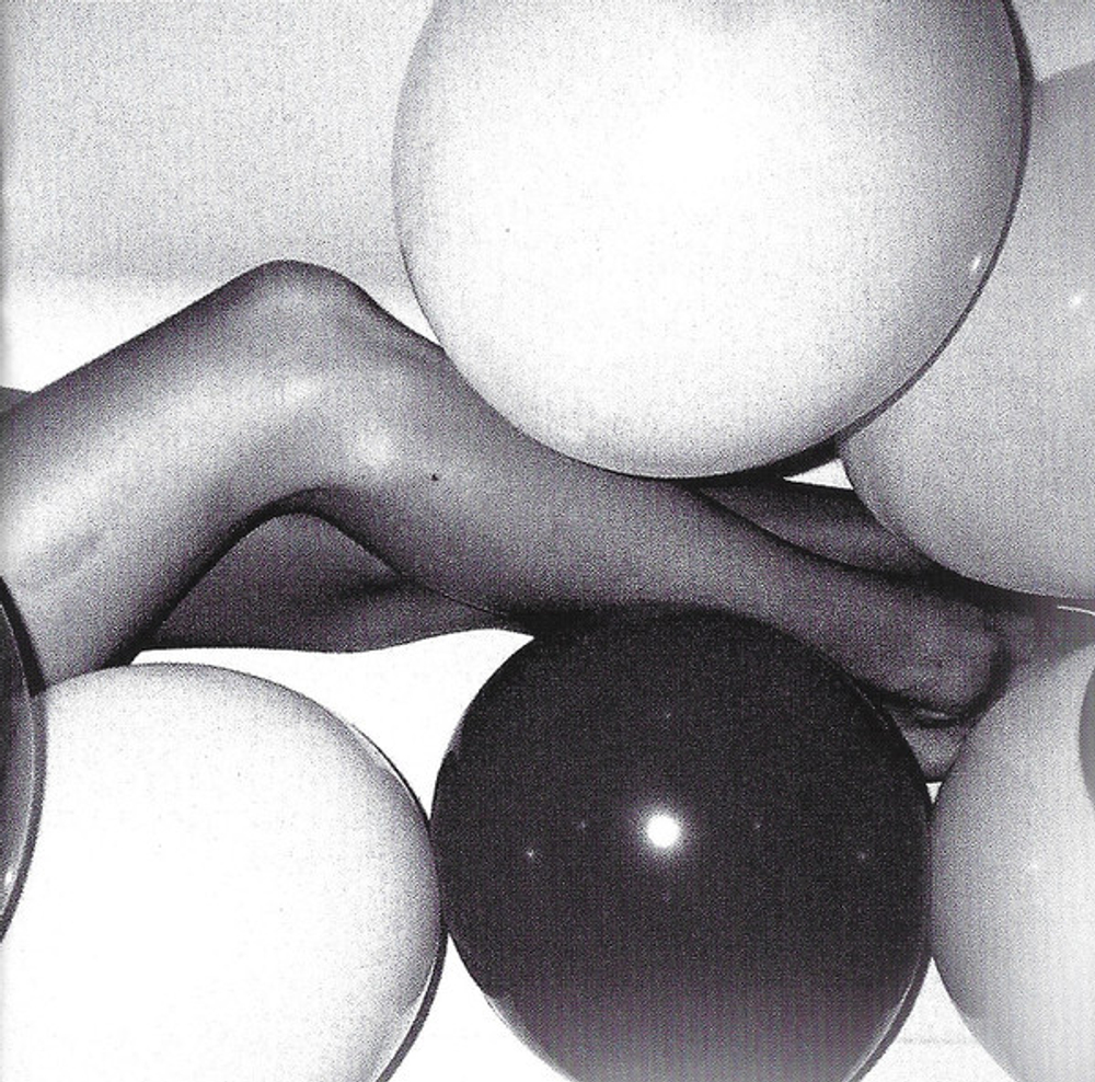 CD The Weeknd - House Of Ballons (Европа 2018г.)