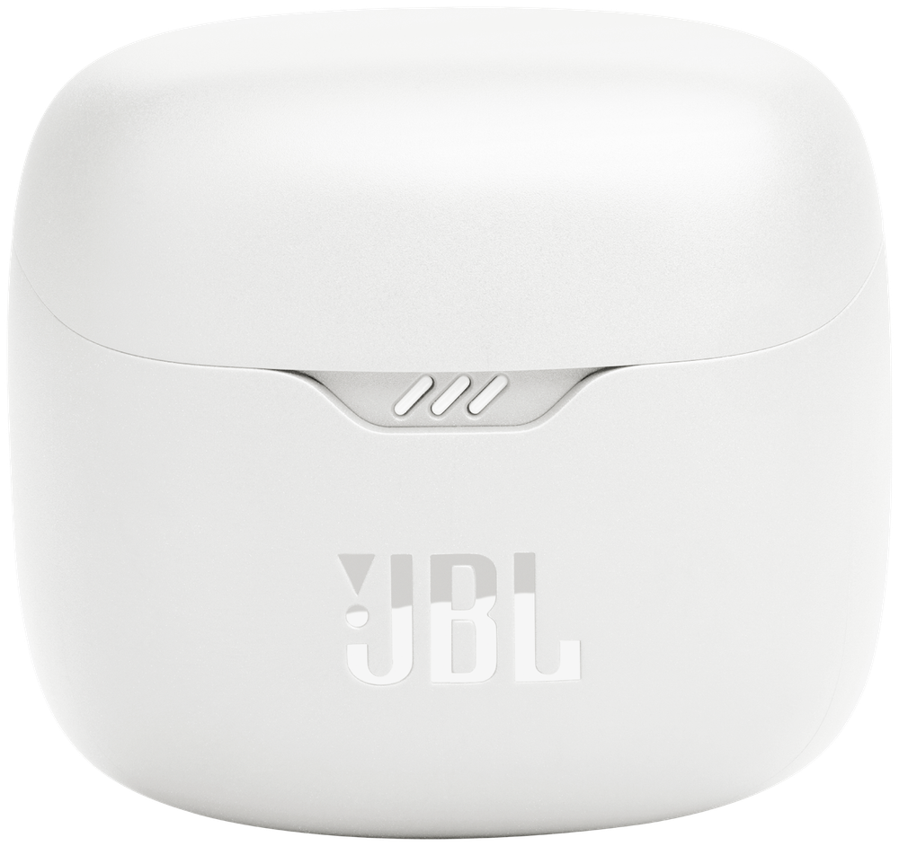 Беспроводные наушники JBL Tune Flex JBLTFLEXWHTAM White - 8