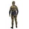 Гидрокостюм Sargan Сенеж биоцифровой камуфляж "РДЕСТ 2.0" 5 мм