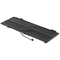 Аккумулятор iBatt 5800mAh для Lenovo IdeaPad 530S-15IKB (L17C4PB0)