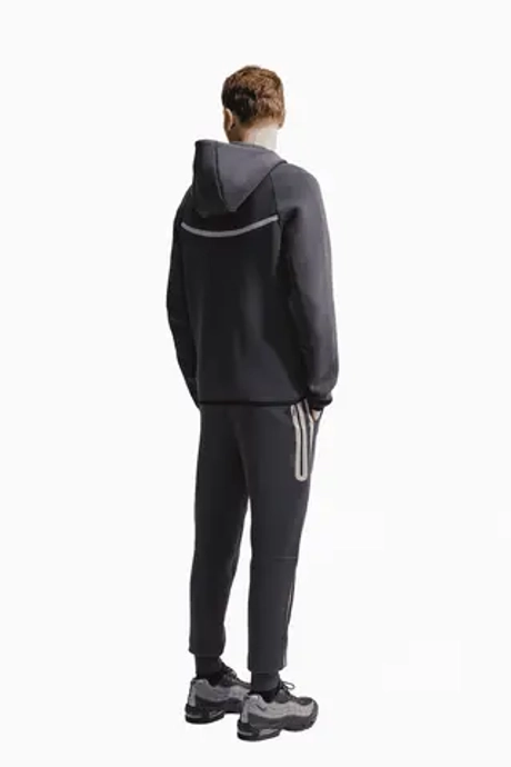 Штаны Nike PSG 26/27 Tech Fleece - серый