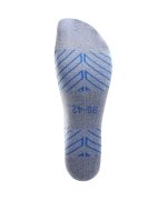 Гетры футбольные CAMP ADVANCED SOCKS, синий/белый