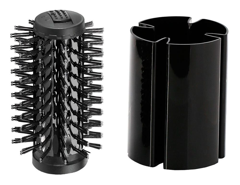 Фен-щетка для волос c вращающейся насадкой BaByliss PRO Rotating 800 BAB2770E - 5