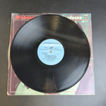 LP Arabesque - Ансамбль Арабеска. Виниловая пластинка 12 дюймов. Мелодия СССР 1983 год. Лицензия Япония