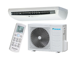 Подпотолочный кондиционер Daikin FLQN60EXV/RYN60CXV