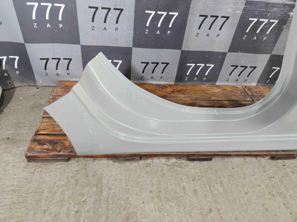 Боковина правая LADA X-Ray 15-22 Новая Оригинал 760222198R