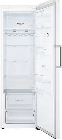 Холодильник LG GC-F411EQDM