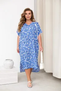 Платье УК-2622-5 Фабрика Моды