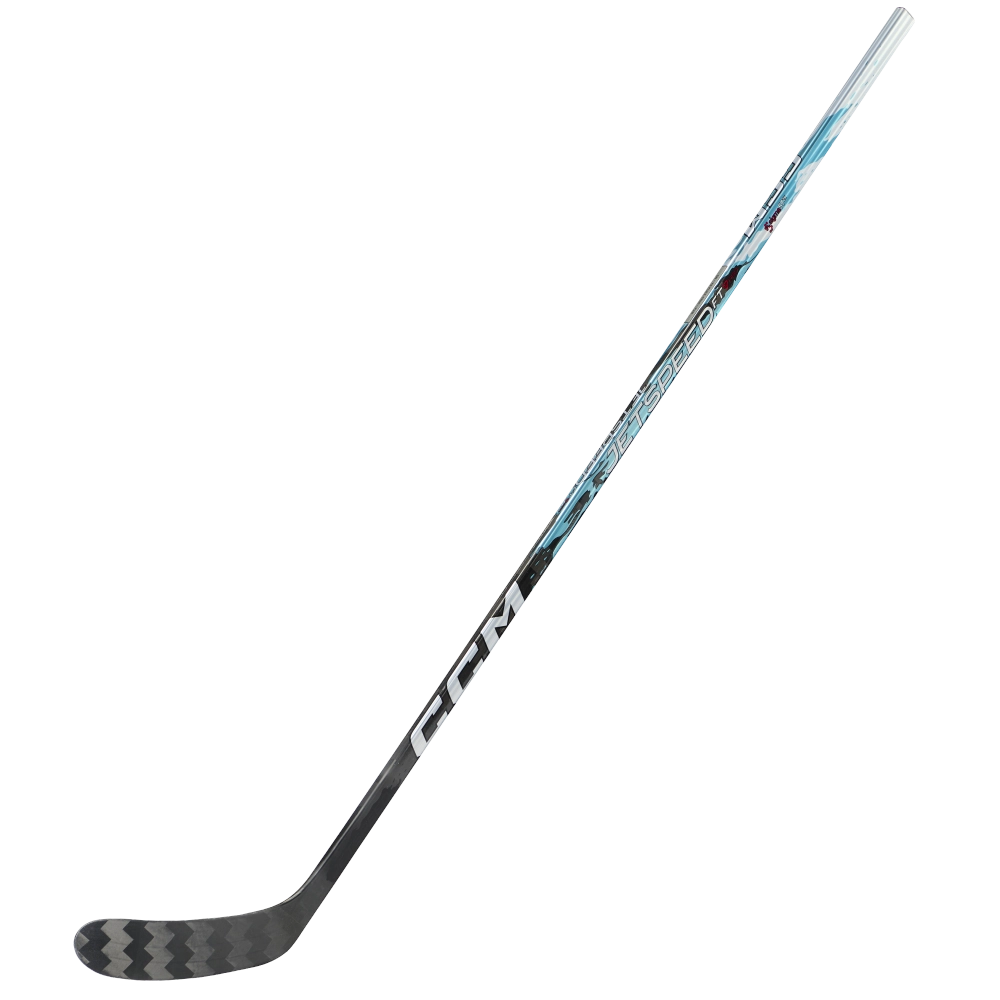 Клюшка CCM JETSPEED FT9 PRO JR (юниорский)
