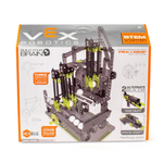 Конструктор образовательный "Машина-манипулятор для мячей" VEX Robotics