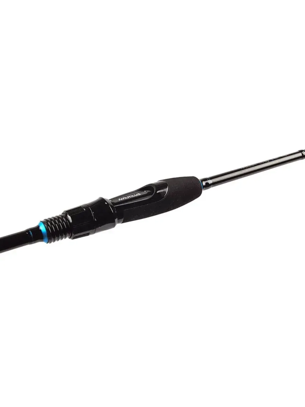 Спиннинг Furyosa FRYS-702UL 213см 0.5-7гр