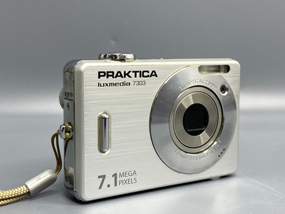 Praktica Luxmedia 7303