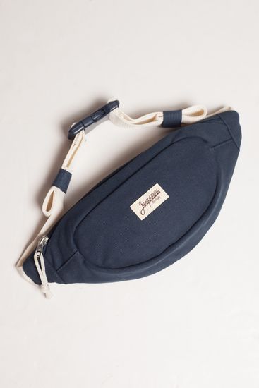 Сумка ЗАПОРОЖЕЦ Plain Bag Mini Mojolica blue