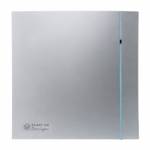 Накладной вентилятор Soler Palau SILENT-300 CHZ SILVER DESIGN 3C