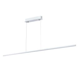 Светильник подвесной Arte Lamp Decade A2506SP-1WH