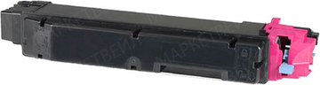Картридж WBox, аналог Kyocera TK-5150M для M6035/M6535/P6035 10K Пурпурный Совместимый