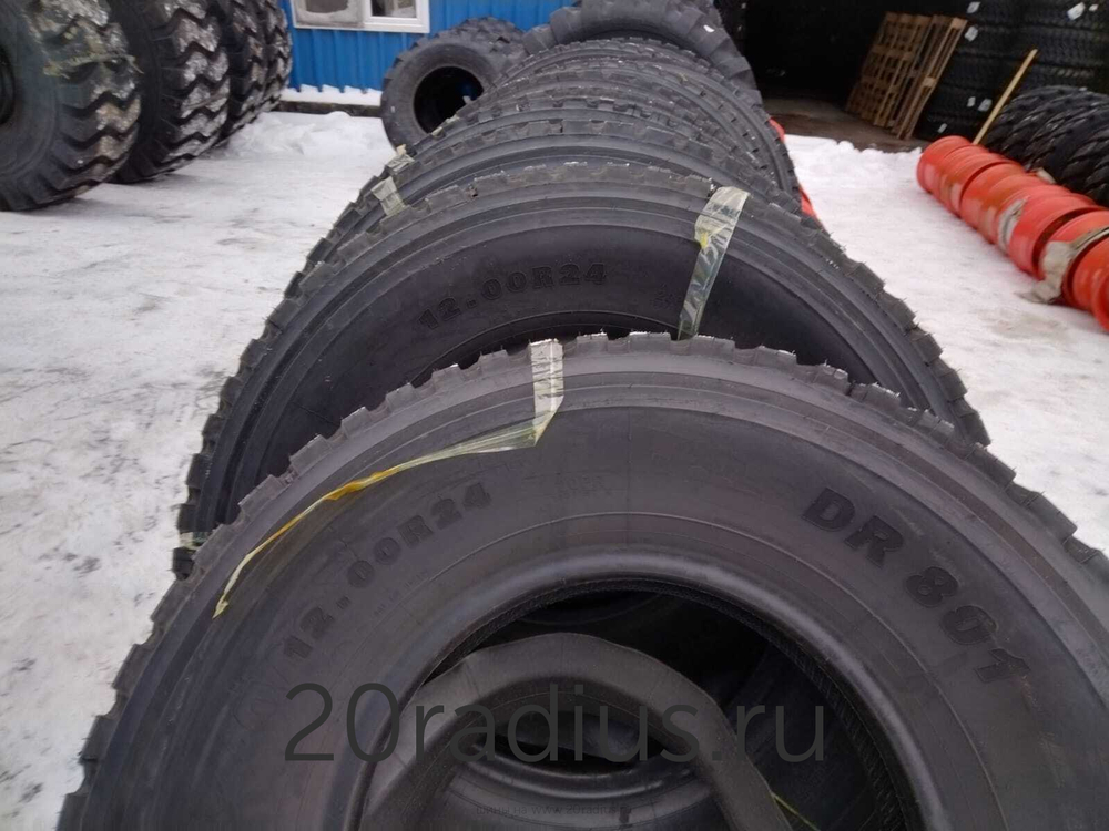 16.9-28 Ozka 14pr Турция
