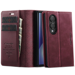 Чехол-книжка CaseMe RFiD Samsung Galaxy Z Fold 8