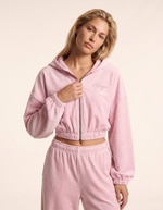 Худи ZIP SOFTNESS