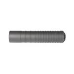 14 камерный ДТКП закрытого типа на Сайга 308 исп.46 (.308Win, М24х1,5), Гексагон